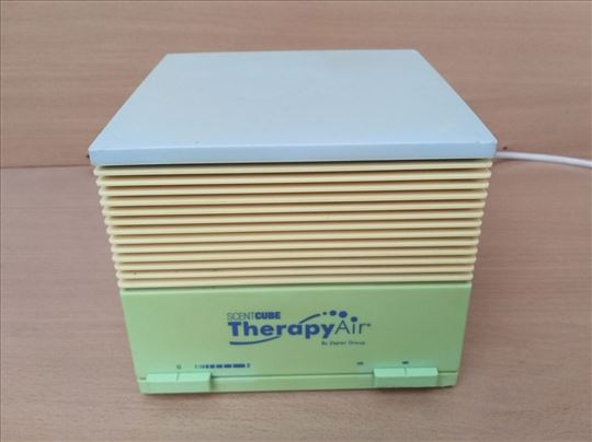 Therapy Air Zepter