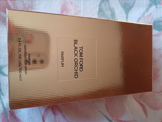 Tom Ford Black Orchid parfem
