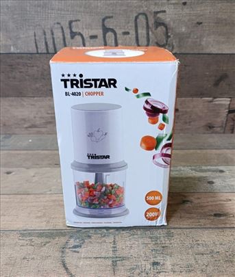 Tristar BL-4020 Mini Secko Blender CR