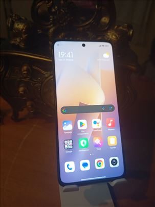 Xiaomi 12 Lite 
