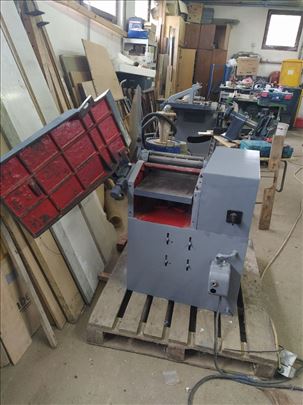Abrihter sa dihtom 320