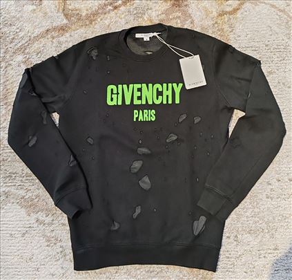 GIVENCHY duks M 