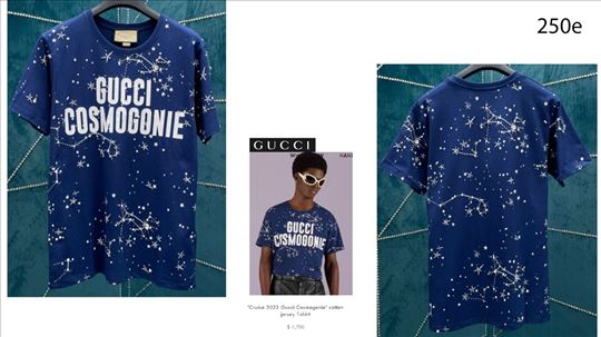 Gucci, top modeli poznatog brenda