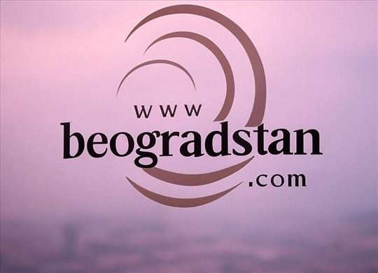 Prodajem www. beogradstan.com