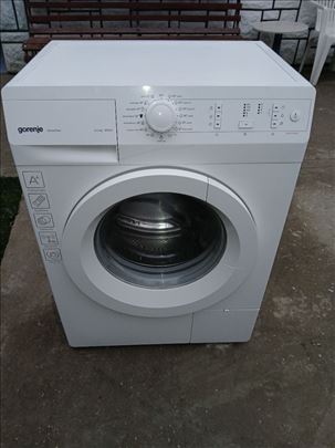 Veš mašina gorenje 6, 5kg prevoz