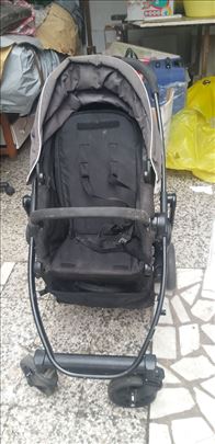 Dečja kolica graco evo 2 u 1
