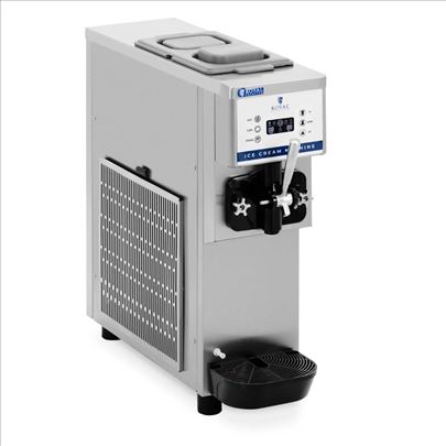 Mašina za sladoled  800W  13 l/h  Royal Catering