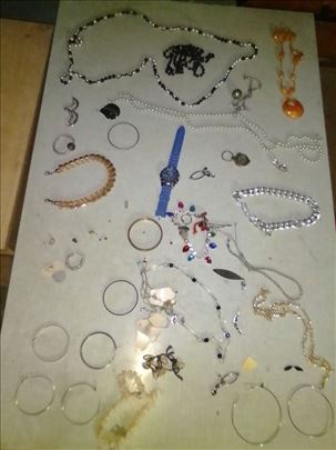 Ogrlice,narukvice,privjesci,mindjuse,lancici
