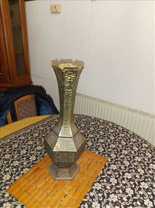 Vaza bakarna 