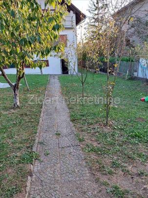 Barajevo, Mike Ćurčića, kuća 270m2, plac 10.26a