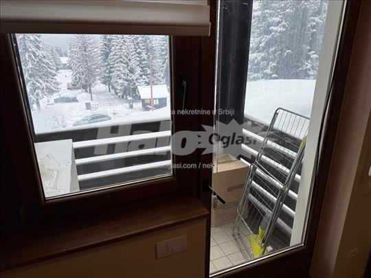 Kopaonik - Vila "Bjanka", apartman 35m2