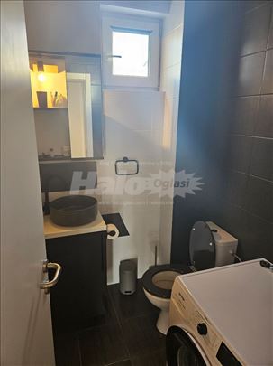 Lux apartman duplex