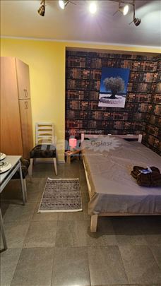 Lux apartman u centru 