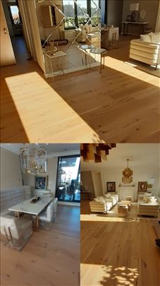 Parketarski radovi 20 godina iskustva