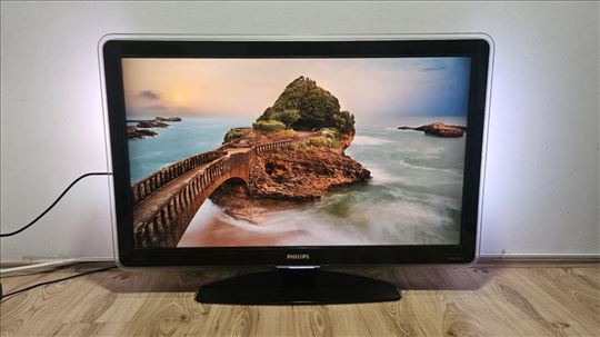 Philips 42"lcd FullHD Ambilight garancija