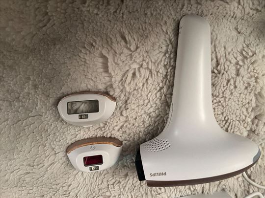 Philips Lumea Advanced IPL uređaj za uklanjanje dl