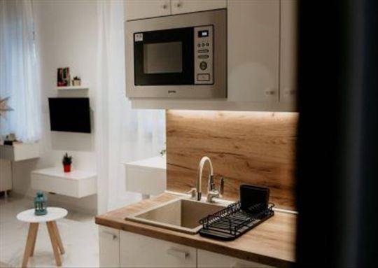 Beograd, Apartman Vračar Sweet Home