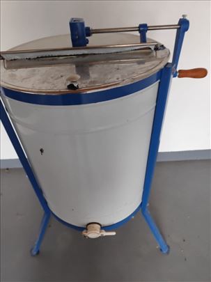 Centrifuga za LR ramove