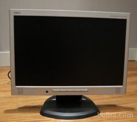 Monitor NEC