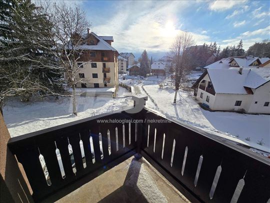 Uknjižen nov - promo cena-teretana*recepcija*SPA