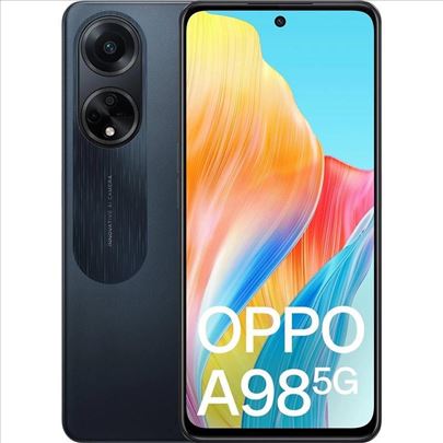 Oppo A98 5G