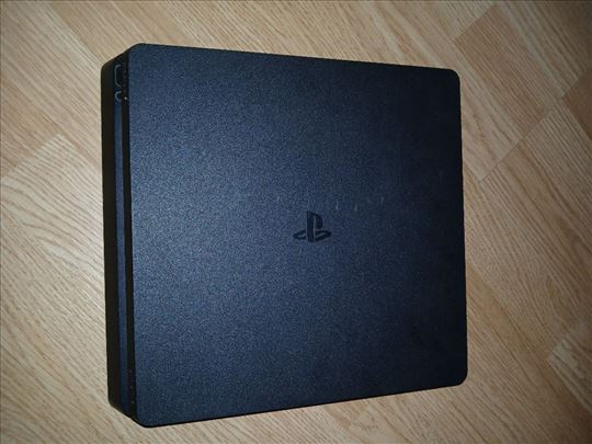 PlayStation 4