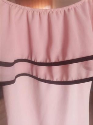 Rasprodaja 4x roze S