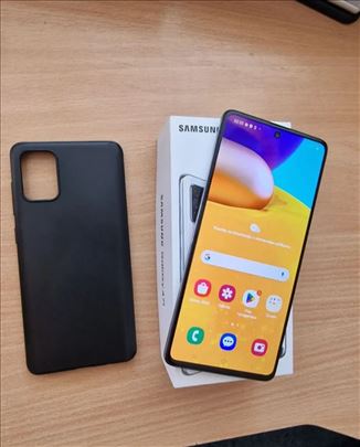 Samsung Galaxy A71