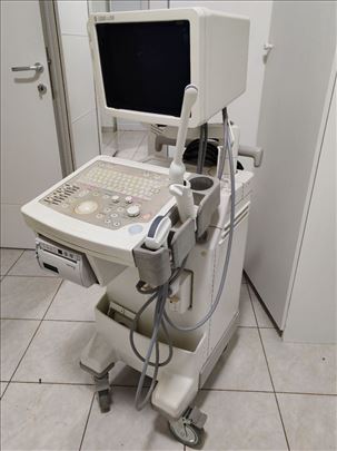 Ultrazvuk aparat Logiq alfa 200 