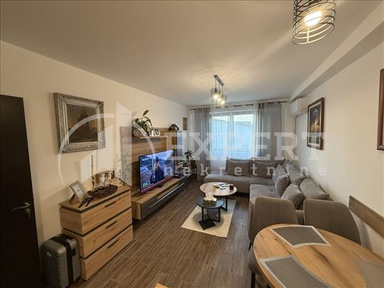 1.5, Stan - Apartman Vizantijski Bulevar