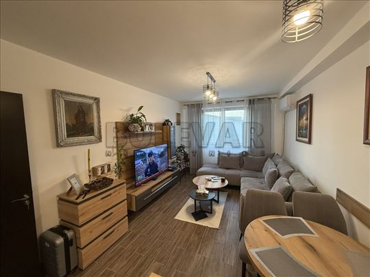 1.5, Stan - Apartman Vizantijski Bulevar