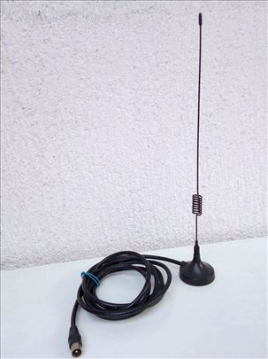 Antena sa Magnetom