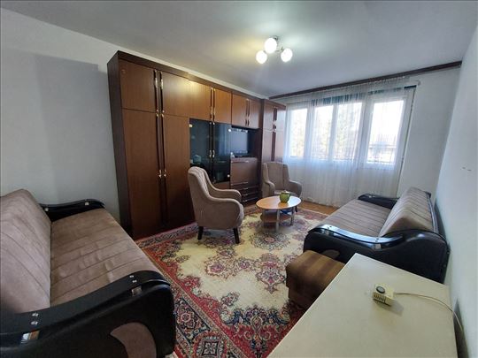 Dvosoban stan na odličnoj lokaciji