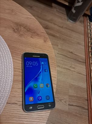  GALAXY J3  2016  