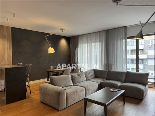 Kneza Miloša Residence -  LUX, 97m2 ID#1911