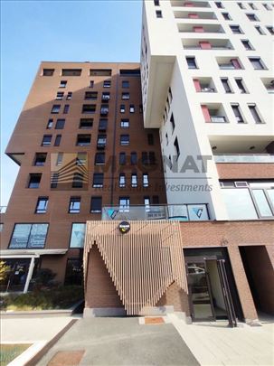 Novi Beograd | Savada 3 |