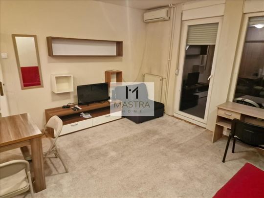 Pet-friendly, Gundulićev venac - 27m2 0.5