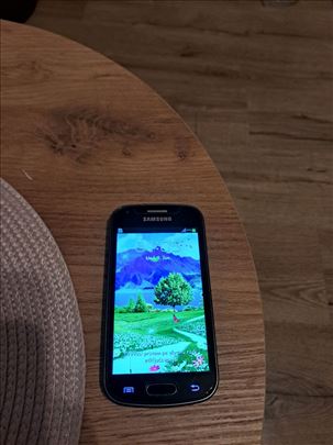SAMSUNG  S7562