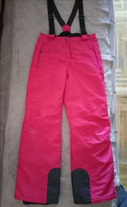 Ski pantalone 146-152 