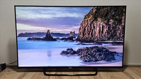 SONY 55"led FullHD kao nov garancija12M