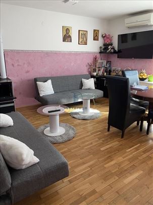 Voždovac, Kumodraž, 3.0, uknjižen, 97.000 eur