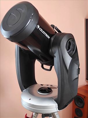 Celestron CPC 800 Starbright Teleskop 8" sa WIFI u