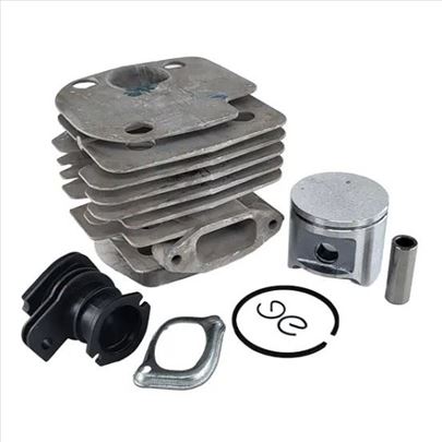 Cilindar testere sa četvrtastim krimerom Husqvarna