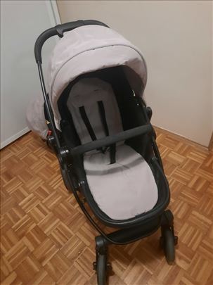 Graco evo 2 in 1