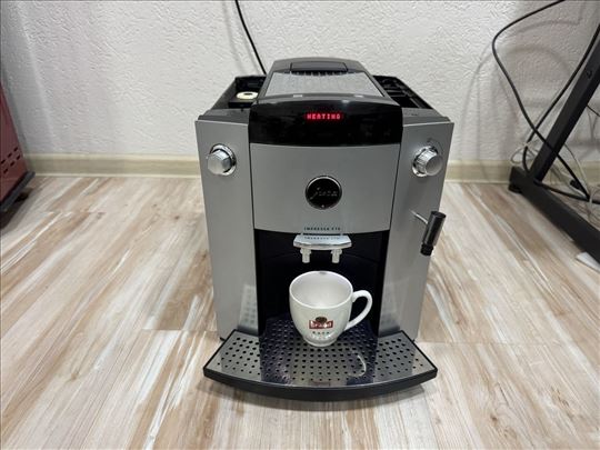 Jura Impressa F70 - KAFE APARAT veoma očuvan