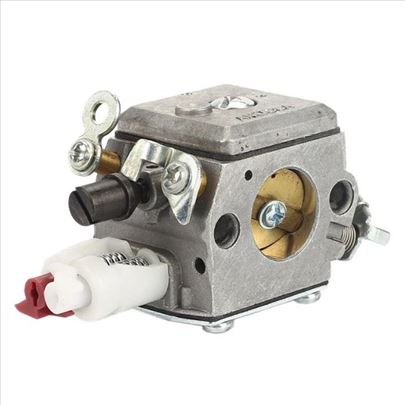 Karburator testere Husqvarna 340 345 350 bez pumpi