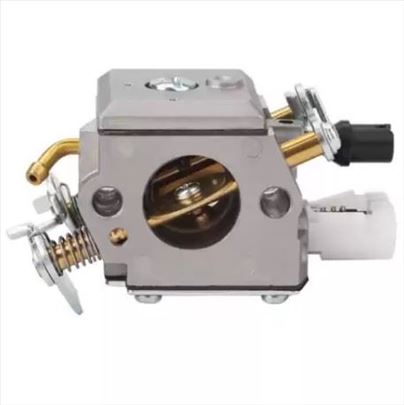 Karburator testere Husqvarna 357 359 model sa pump