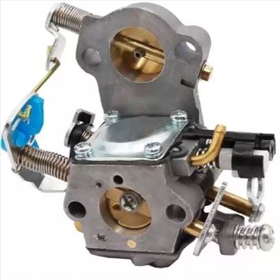 Karburator testere Husqvarna 455 460 Thorp