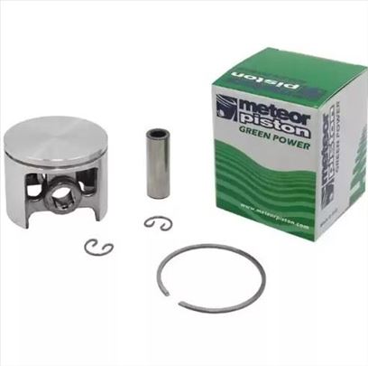 Klip testere Husqvarna 272 fi 52x12 mm Meteor Pist