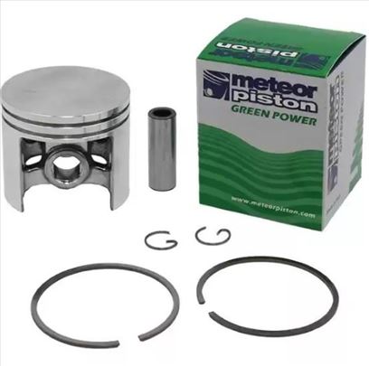 Klip testere Husqvarna 394 fi 56x13 mm Meteor Pist